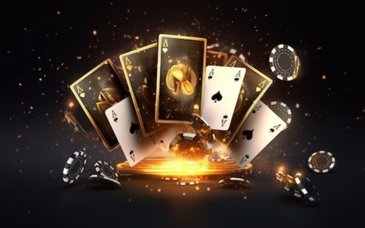parimatch کیسینو میں ایک آن لائن گیم کا انتخاب کریں۔
